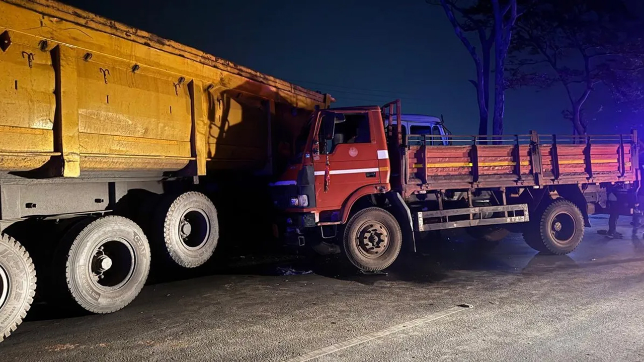 Road Accident | వివాహ వేడుకకు వెళ్లి వస్తుండగా ఘోర రోడ్డు ప్రమాదం.. నలుగురు చిన్నారులు సహా 13 మంది దుర్మరణం