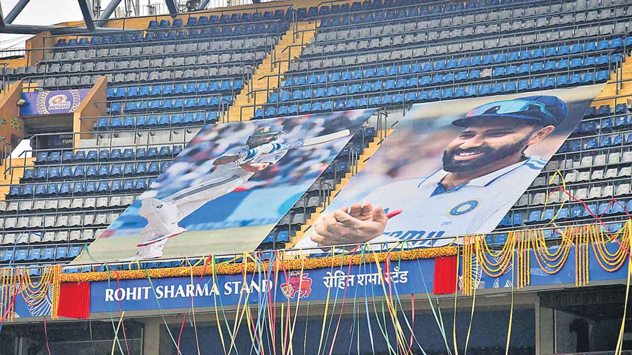 Rohit Sharma 1