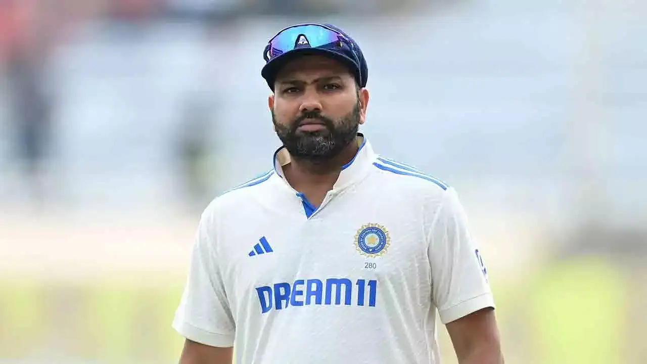 Rohit