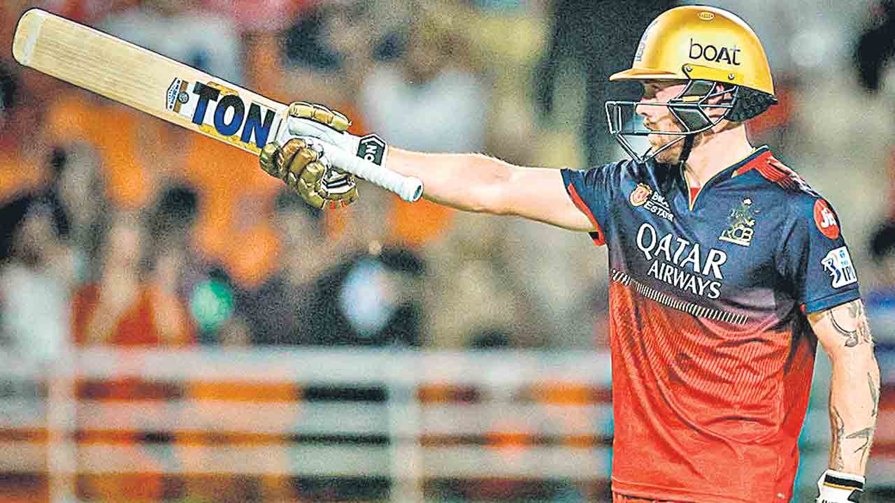 Royal Challengers Bangalore