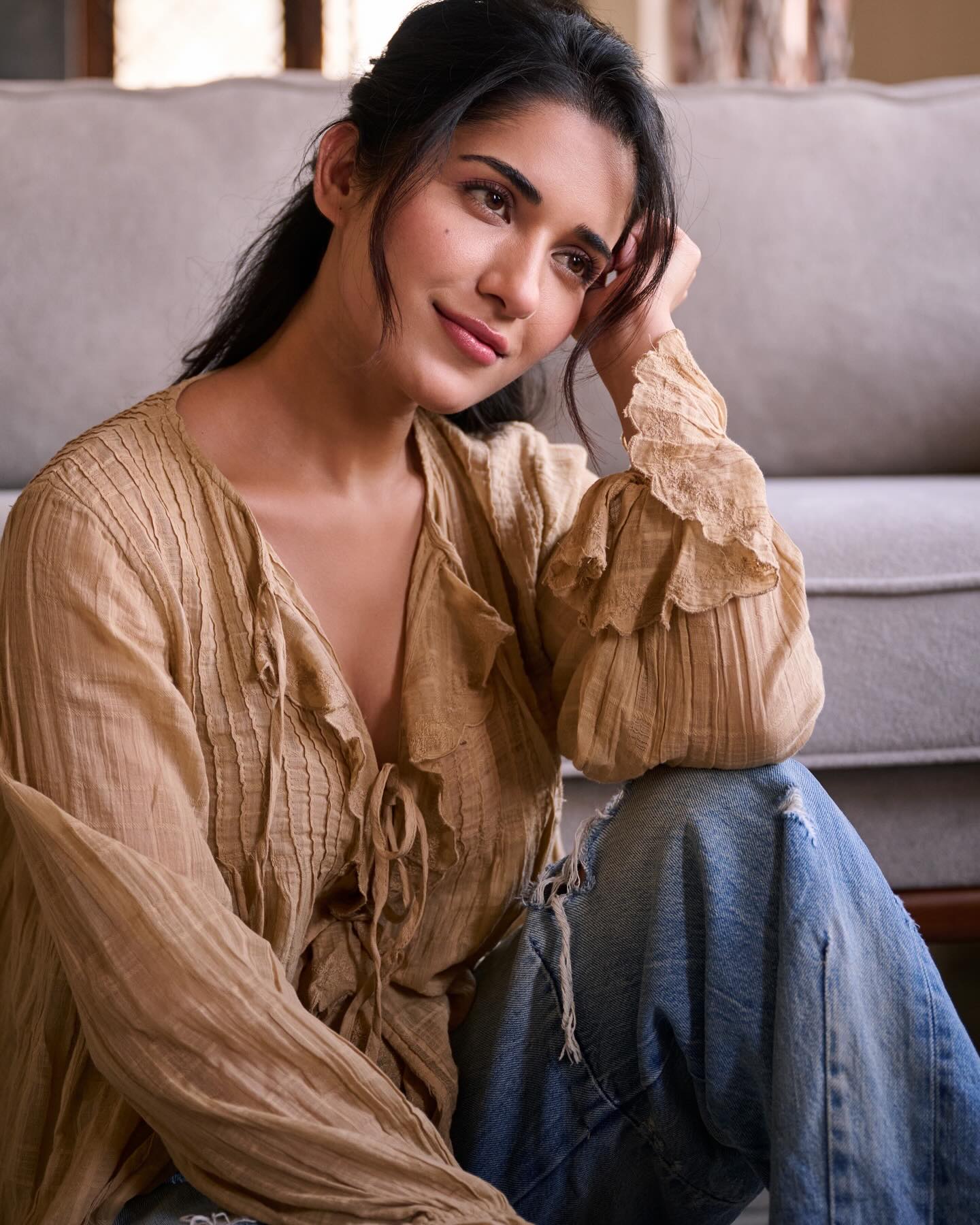 Ruhani Sharma (18)