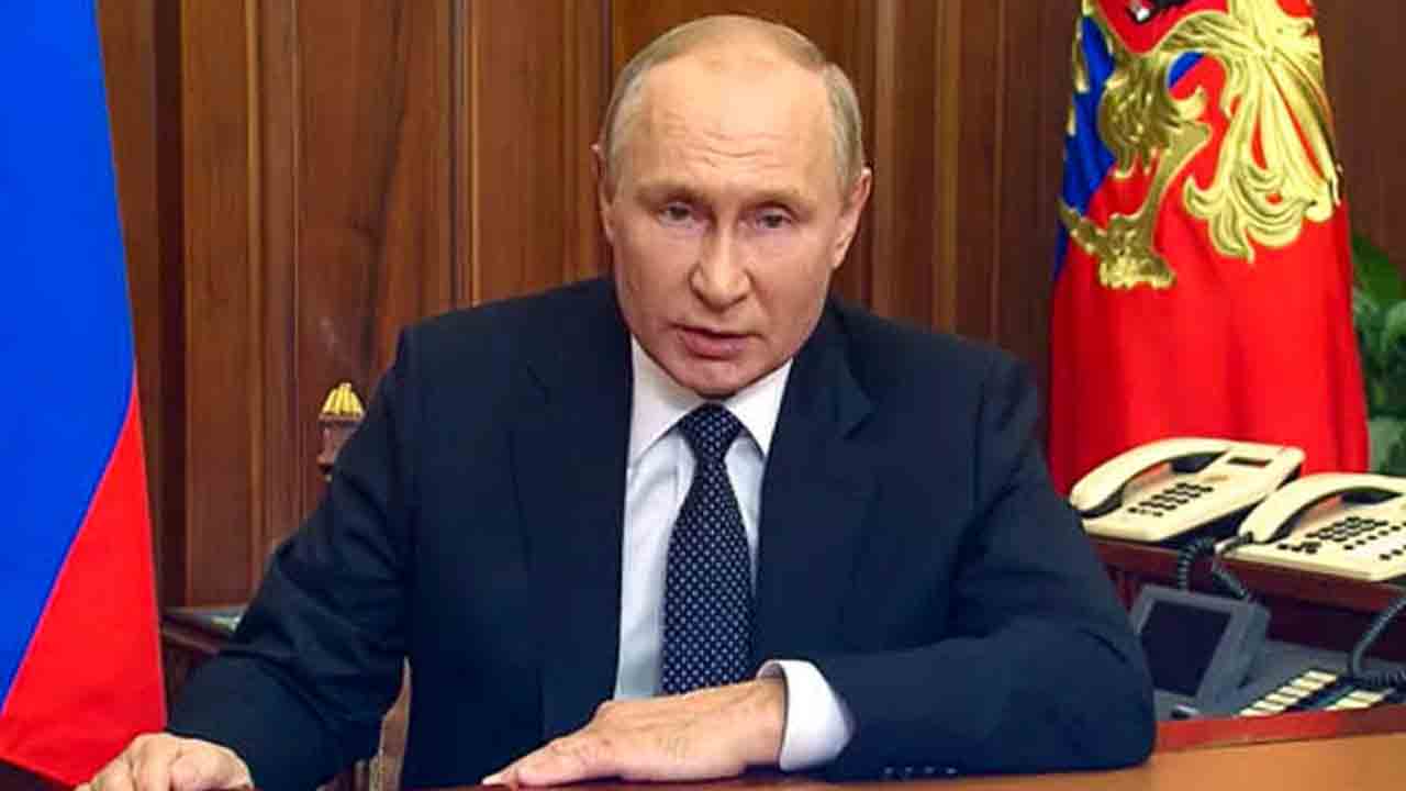 Russia | భారత్-పాకిస్థాన్ దేశాలు మళ్లీ శాంతి చర్చలు జరుపాలి : రష్యా