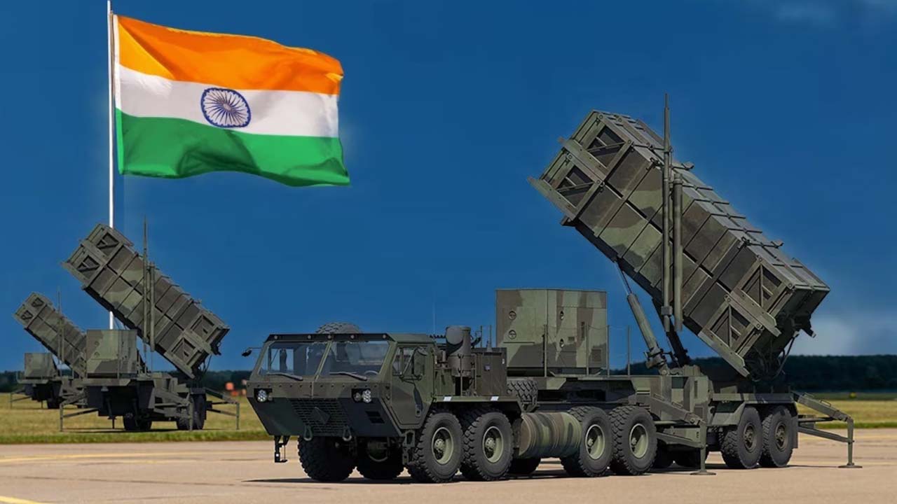 S-400 | మరిన్ని S-400 మిస్సైల్స్ ఇవ్వండి..! రష్యాను కోరిన భారత్..!