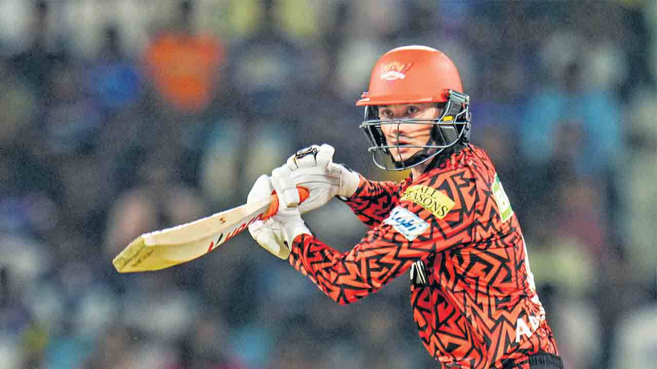 IPL | హైదరాబాద్‌ చేతిలో భారీ ఓటమి.. ప్లేఆఫ్స్‌ రేసు నుంచి లక్నో ఔట్‌