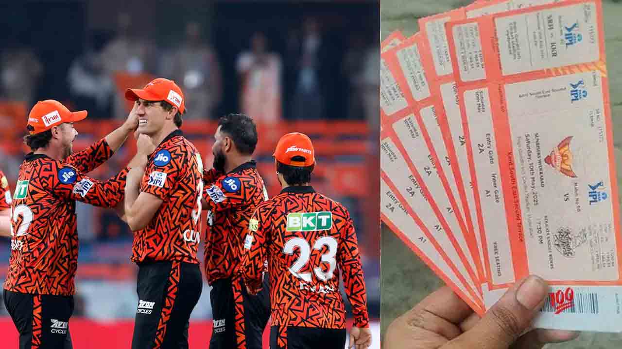 IPL 2025 | అభిమానులు ఆందోళ‌న వ‌ద్దు.. డ‌బ్బులు రీఫండ్ చేస్తాం..!