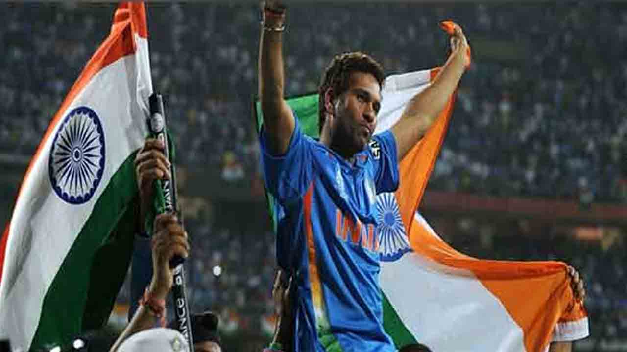 Sachin Tendulkar | దేశ ప్రజలే భారతమాతకు రక్షణ కవచం.. భారత బలగాలపై క్రికెటర్ సచిన్ ప్రశంసలు