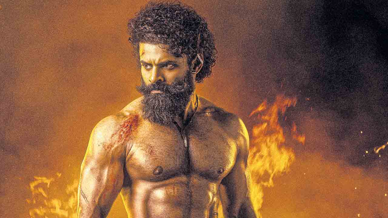 పూర్తికావస్తున్న సంబరాల యేటిగట్టు