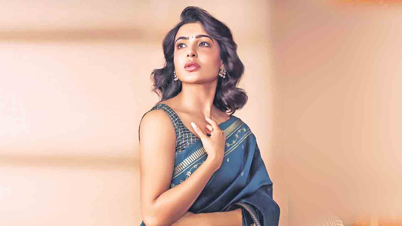 Samantha | మళ్లీ అలాంటి పాటలో యాక్ట్‌ చేస్తాననుకోవడం లేదు.. పుష్పలో ఐటెం సాంగ్‌పై సమంత ఇంట్రెస్టింగ్‌ కామెంట్స్‌