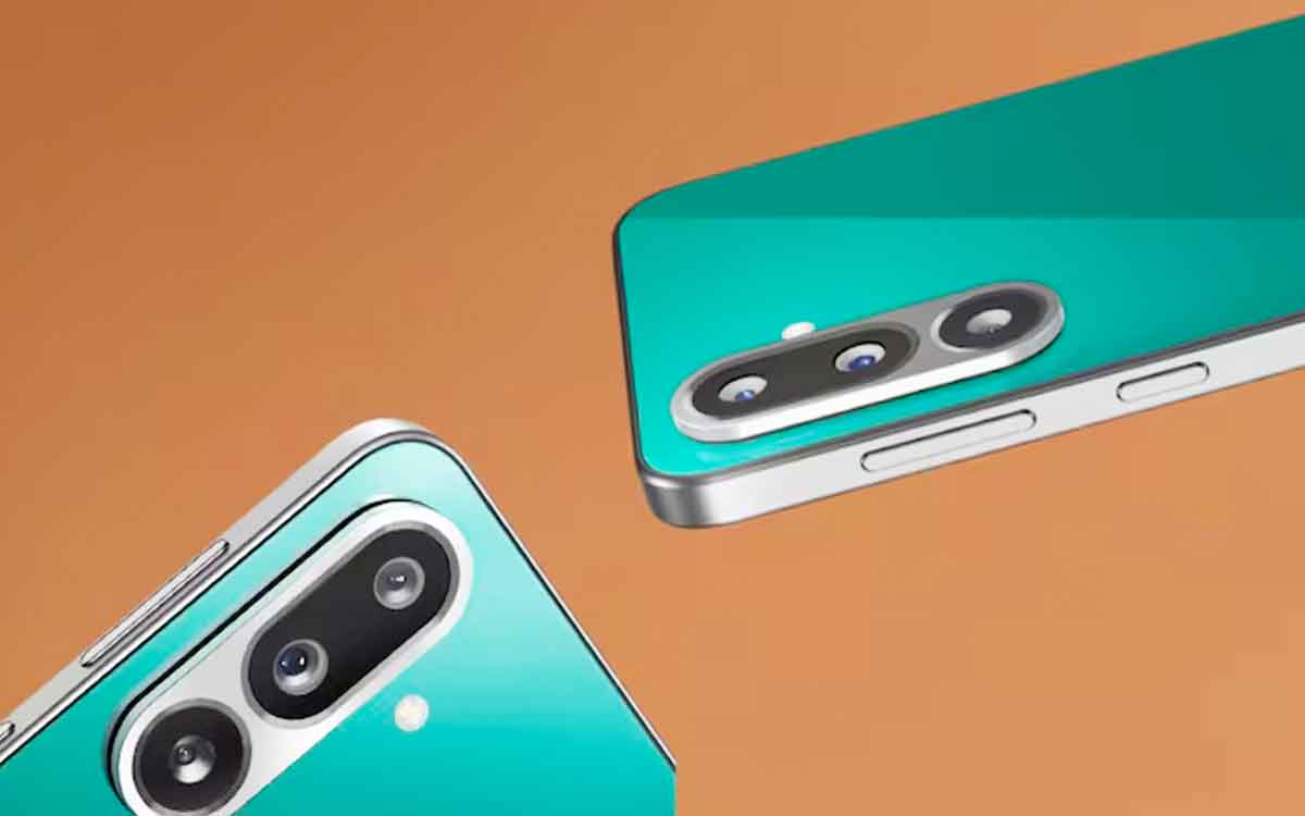 Samsung Galaxy F56 5G | భారీ బ్యాట‌రీ, ఆక‌ట్టుకునే డిస్‌ప్లే తో లాంచ్ అయిన శాంసంగ్ కొత్త 5జి స్మార్ట్ ఫోన్‌..!