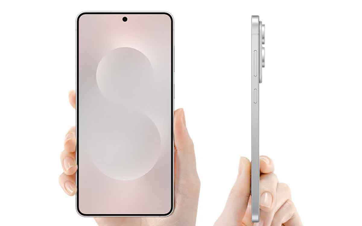 Samsung Galaxy S25 Edge | గెలాక్సీ ఎస్25 ఎడ్జ్ ఫోన్ను లాంచ్ చేసిన శాంసంగ్.. ఫీచర్లు, ధర ఎలా ఉన్నాయంటే..?