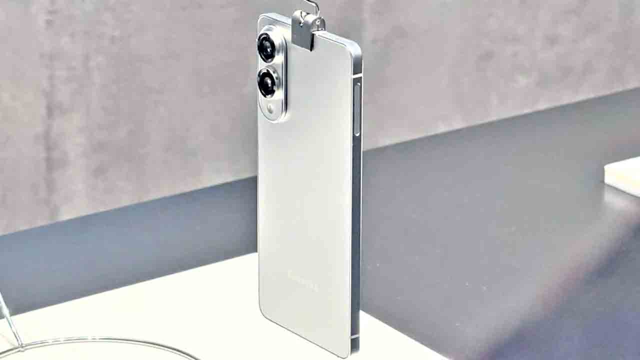 స్లిమ్‌గా..స్ల్తెలిష్‌గా..