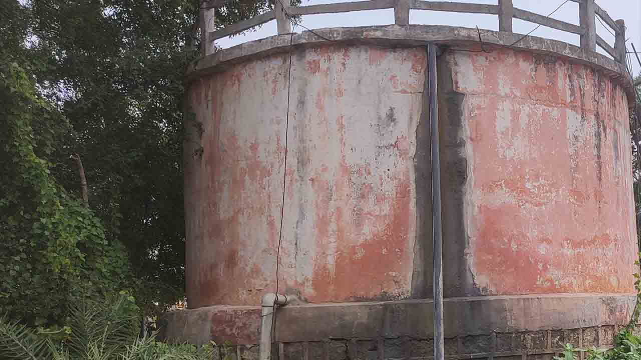 Sanitation 1