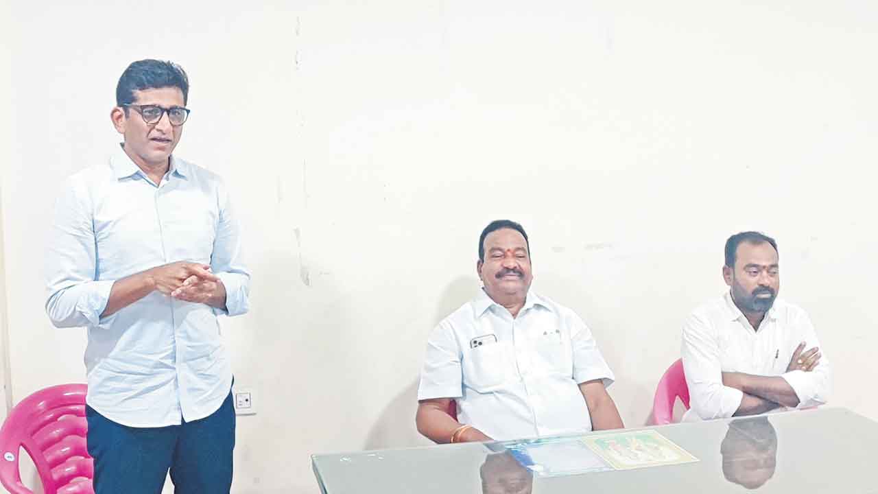 ప్రభుత్వంపై ప్రజల్లో నమ్మకం పోయింది