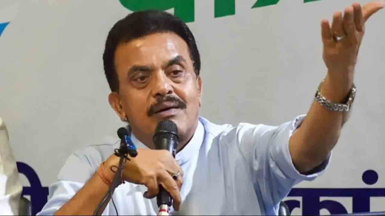 Ram Kadam | ఆ ఇద్దరు శివసేన నేతలను మెంటల్‌ ఆస్పత్రిలో చేర్చాలి : బీజేపీ