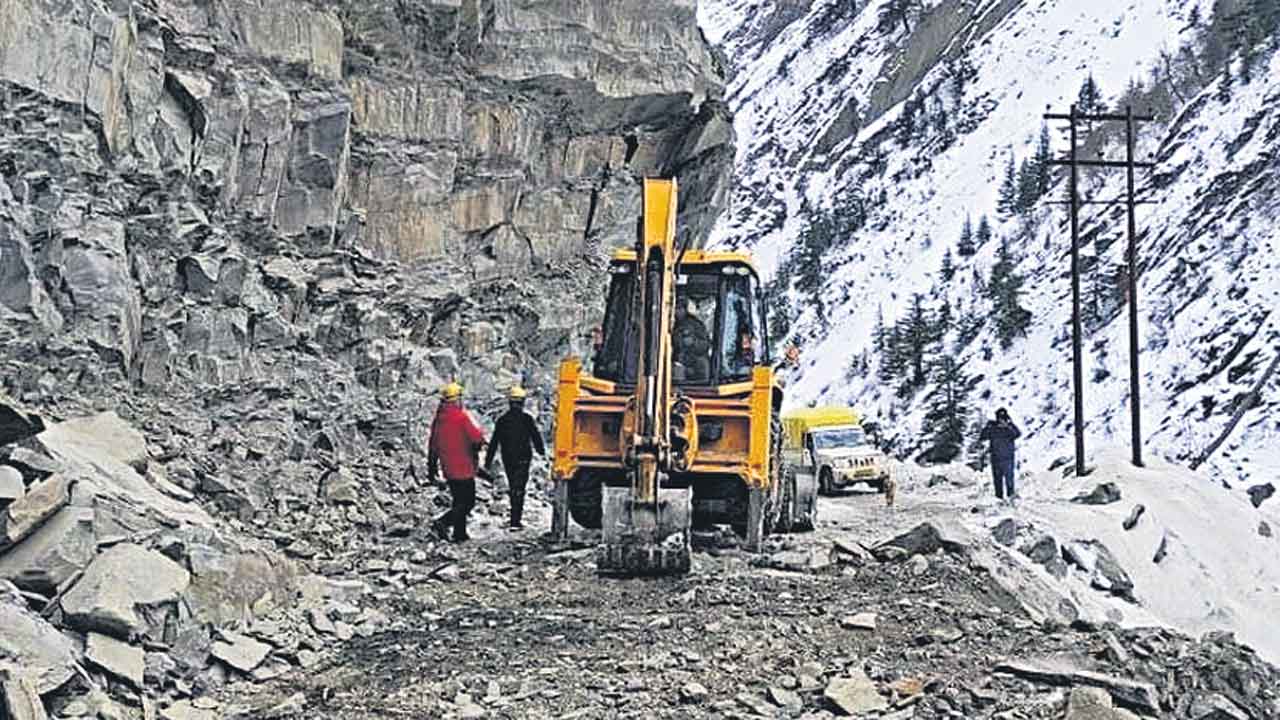 Sansari Killar Thirot Tandi