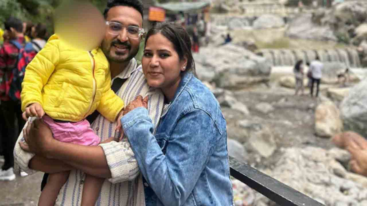 Girl Dies of Jain ritual Santhara | తీవ్ర అనారోగ్యంతో మూడేళ్ల బాలిక.. జైన   మతాచారం ‘సంతార’తో మృతి