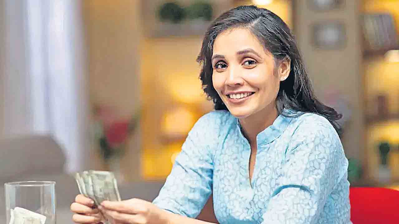 అదే.. నిజమైన ఆర్థిక స్వాతంత్య్రం!