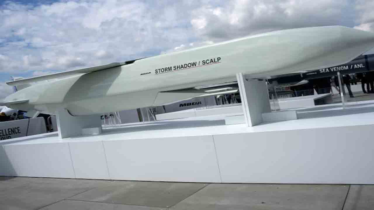 Scalp, Hammer | స్కాల్ప్, హామర్.. ‘ఆపరేషన్‌ సిందూర్‌’లో భారత్‌ వినియోగించిన ఆయుధాలు   ఇవే