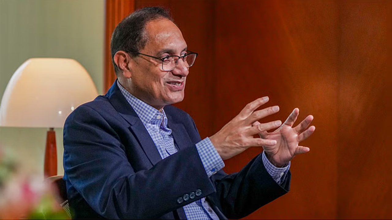 SEBI | కేవైసీ వ్యవస్థ సెంట్రలైజ్‌ దిశగా కృషి : సెబీ చైర్మన్‌