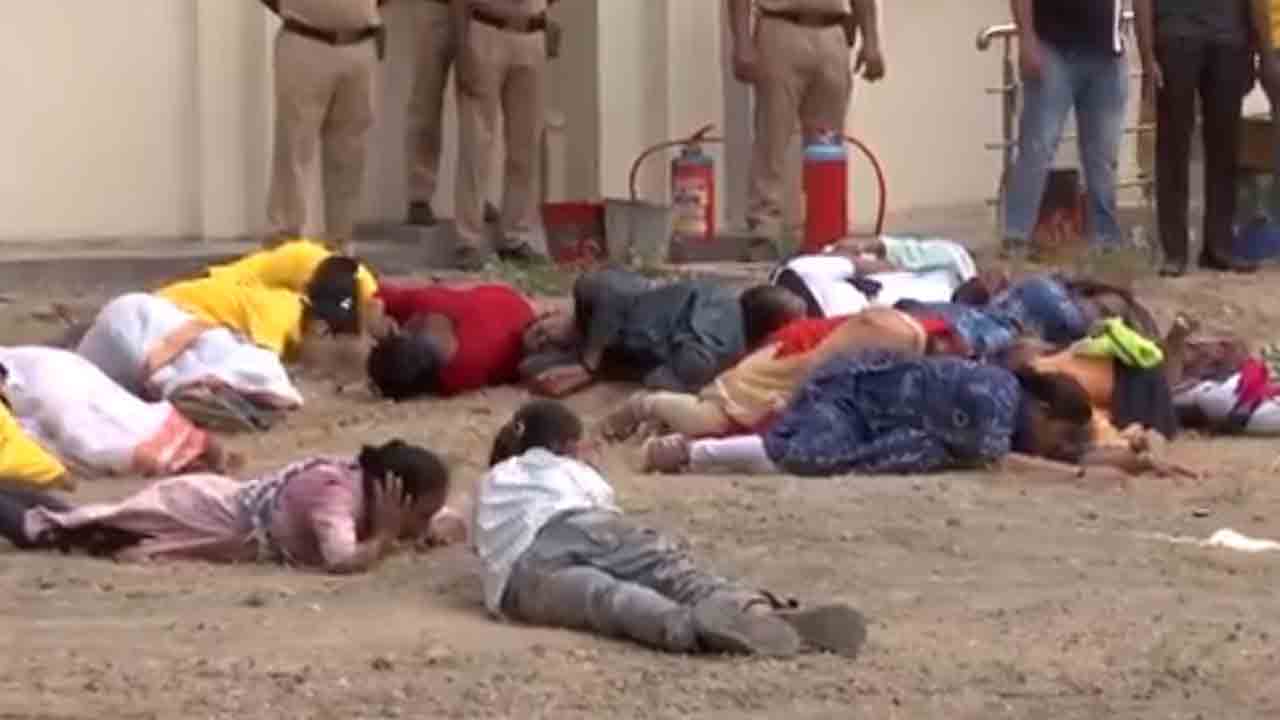 Mock Drills | దేశవ్యాప్తంగా ప్రారంభమైన మాక్‌ డ్రిల్స్‌