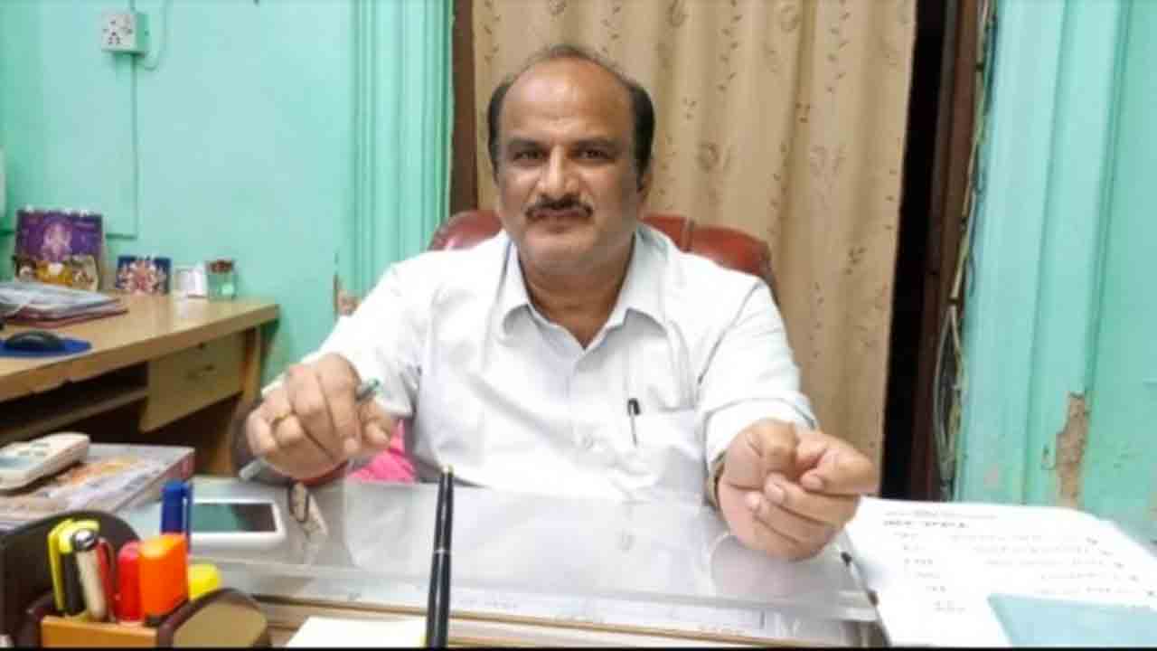 SETWIN  | యువతకు సాంకేతిక నైపుణ్య శిక్షణ సెట్విన్ లక్ష్యం :  ఎండీ వేణుగోపాల్