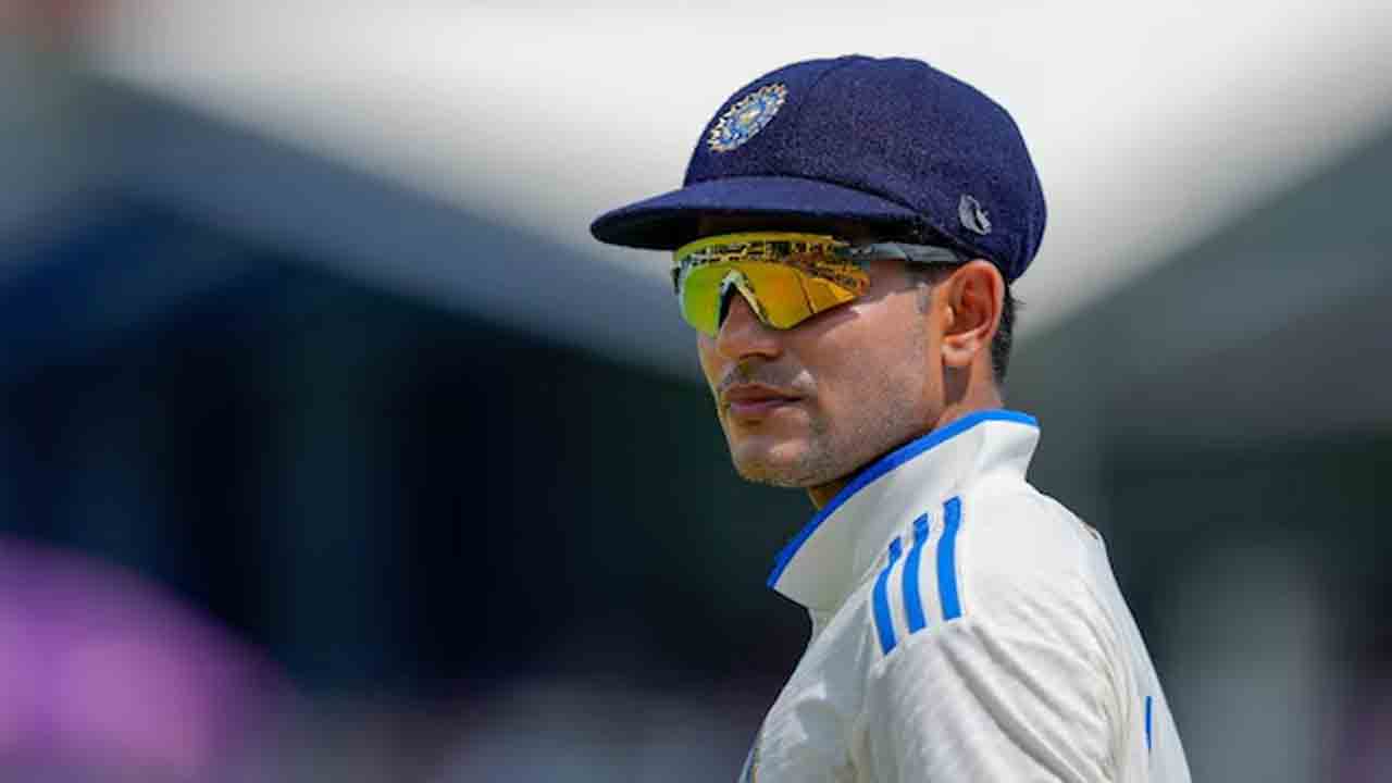 Shubman Gill | టీమ్‌ ఇండియా టెస్ట్‌ సిరీస్‌కు కెప్టెన్‌గా గిల్‌.. ఇంగ్లండ్‌ పర్యటనకు భారత జట్టును ప్రకటించిన బీసీసీఐ