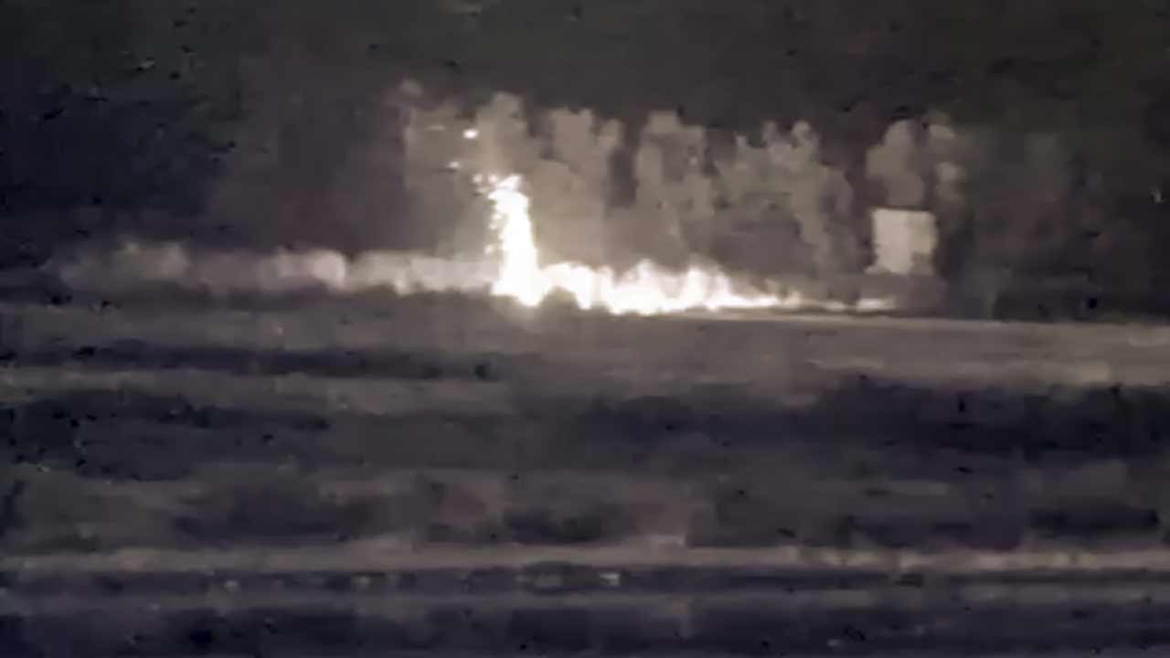 Indian Army | టెర్రరిస్ట్‌ లాంచ్‌ప్యాడ్‌లు ధ్వంసం.. వీడియో షేర్‌ చేసిన ఇండియన్‌ ఆర్మీ