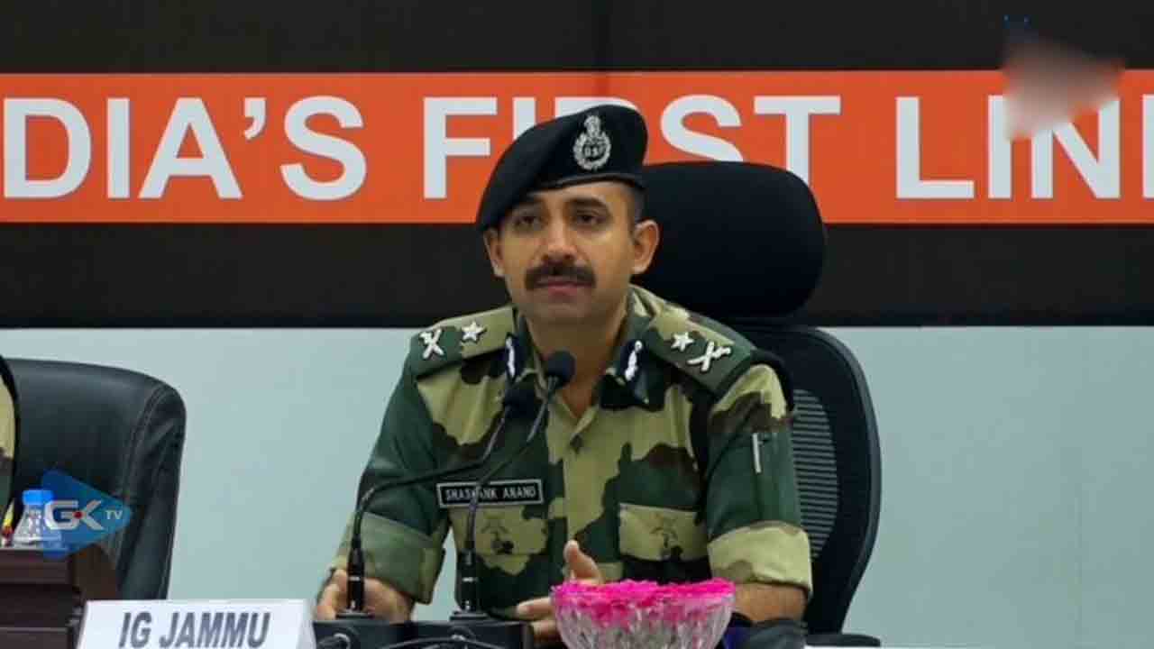 Sindoor | సరిహద్దుల్లో ఓ పోస్టుకు ‘సింధూర్‌’ పేరు.. బీఎస్‌ఎఫ్‌ ప్రతిపాదన