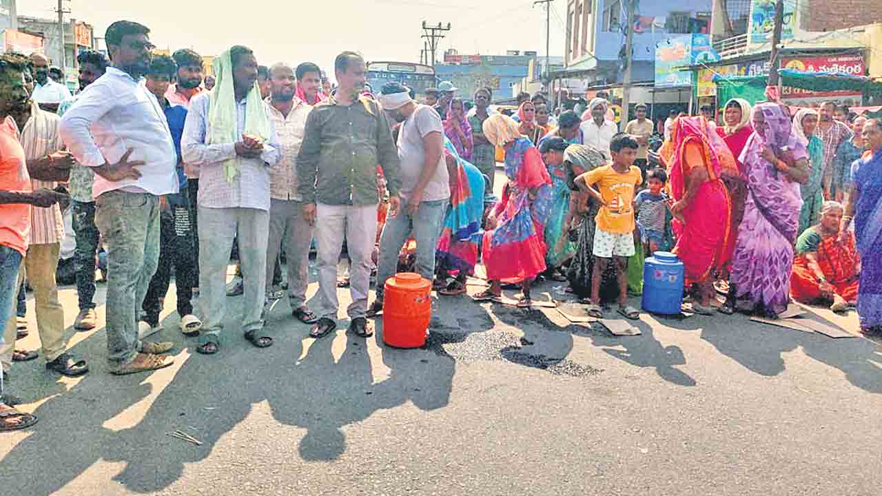 ఓసీపీ-2లో బ్లాస్టింగ్‌ బీభత్సం