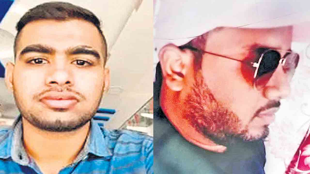 ఆత్మాహుతికి సిద్ధమైన సమీర్‌, సిరాజ్‌! దేశవ్యాప్తంగా పేలుళ్లకు ప్రణాళిక