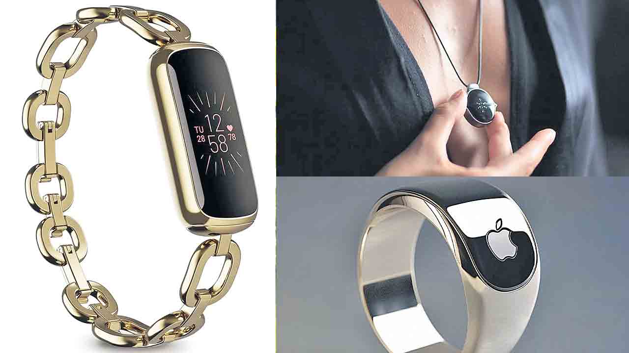 ఇస్మార్ట్‌గా మెరిసిపోదాం..