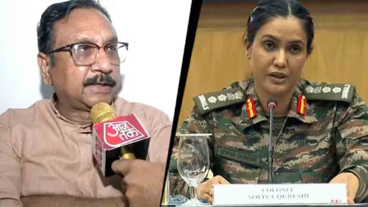 Supreme Court | మీది ఏ రకమైన క్షమాపణ..? కర్నల్‌ సోఫియా ఖురేషిపై వివాదాస్పద వ్యాఖ్యలు చేసిన మంత్రిపై సుప్రీం ఆగ్రహం