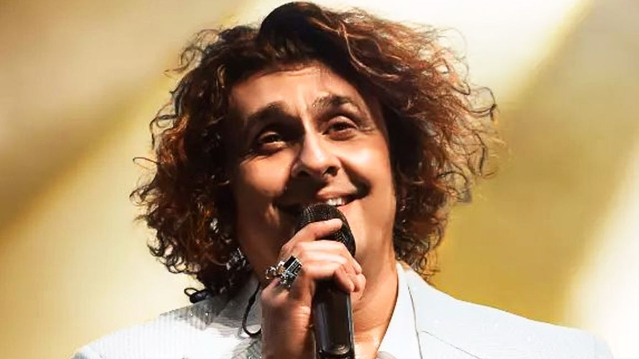 Sonu Nigam | క‌న్న‌డ ప్ర‌జ‌లకు క్ష‌మాప‌ణ‌లు తెలిపిన సింగ‌ర్ సోనూనిగమ్‌