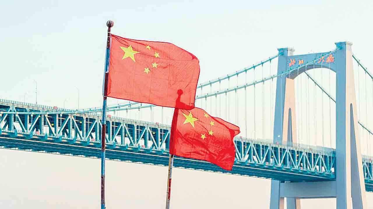 చైనా రుణ ఉచ్చులో పేద దేశాలు