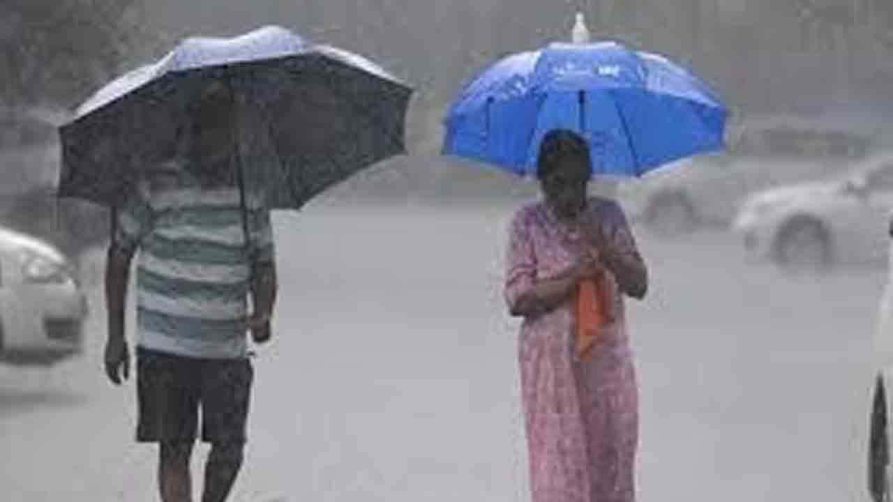 శ్రీలంకలోకి నైరుతి ప్రవేశం