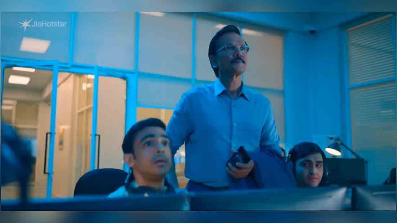 Special Ops 2 | పాపుల‌ర్ స్పై థ్రిల్ల‌ర్.. ‘స్పెష‌ల్ ఓపీఎస్ 2’ వ‌చ్చేస్తుంది