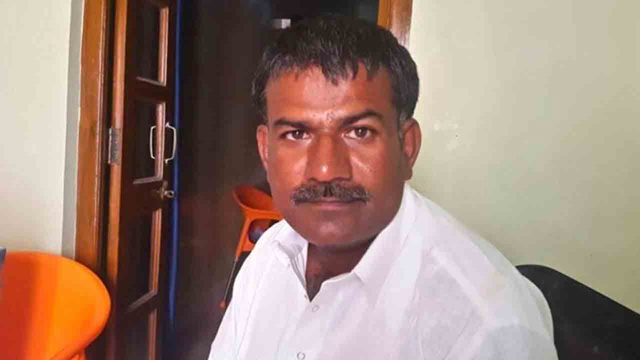 Spying | పాక్‌కు గూఢచర్యం.. కాంగ్రెస్‌ నేత మాజీ పీఏ అరెస్ట్‌