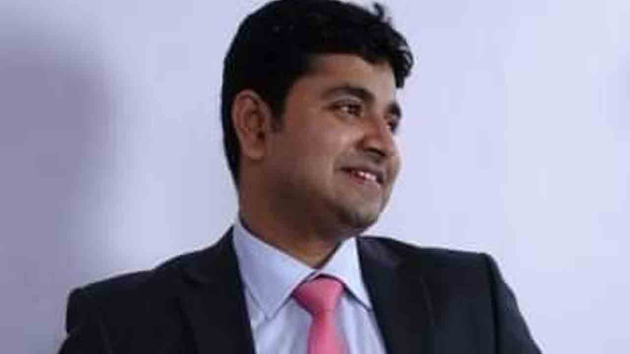 శ్రవణ్‌కుమార్‌ బెయిల్‌ పిటిషన్‌ ఉపసంహరణ