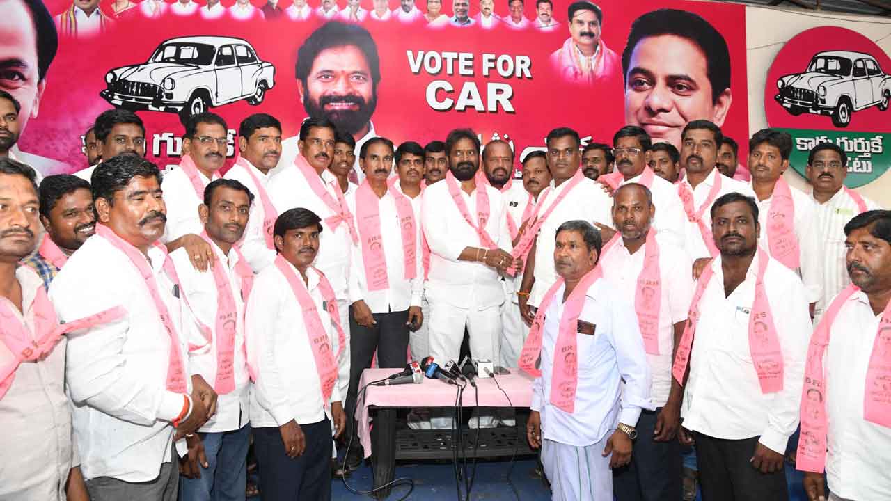 పాలమూరును పూర్తిచేయాలి