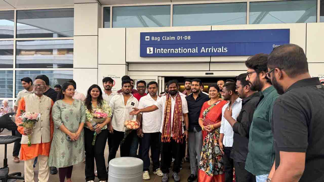 బీఆర్ఎస్ రజతోత్సవాన్ని సంబురంగా నిర్వహించాలి