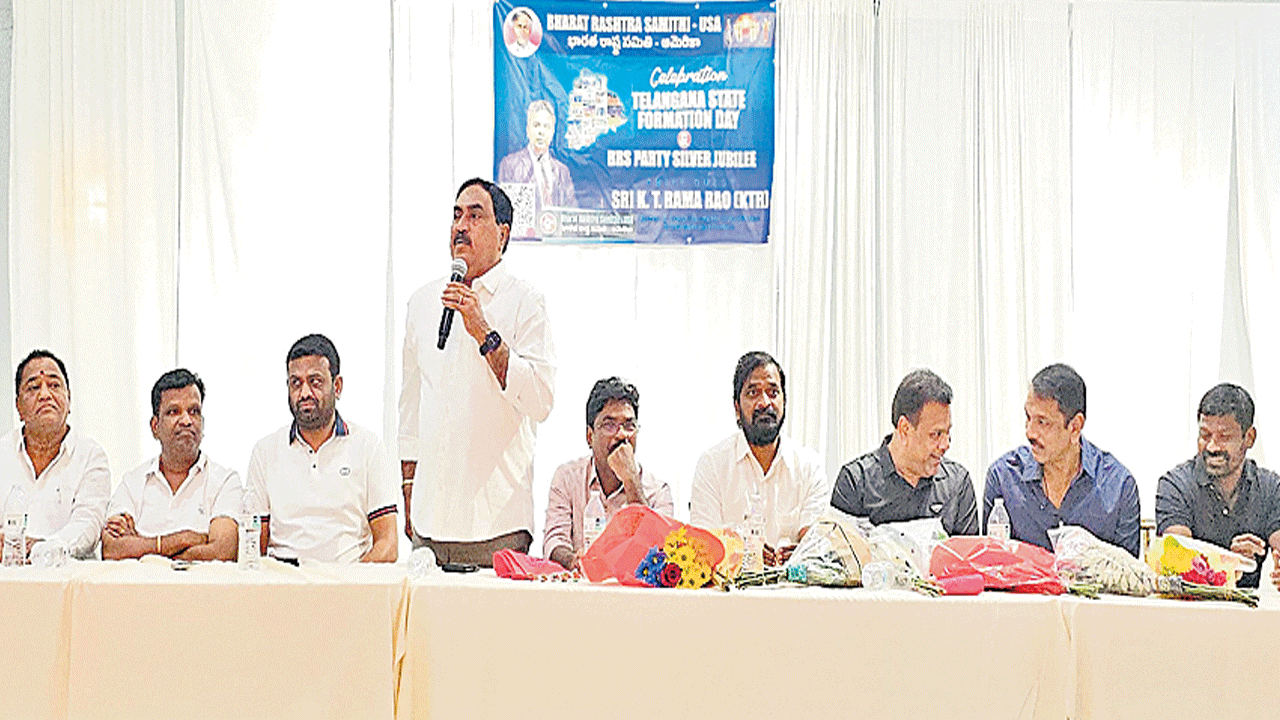 డాలస్‌కు పోటెత్తనున్న యువకెరటాలు