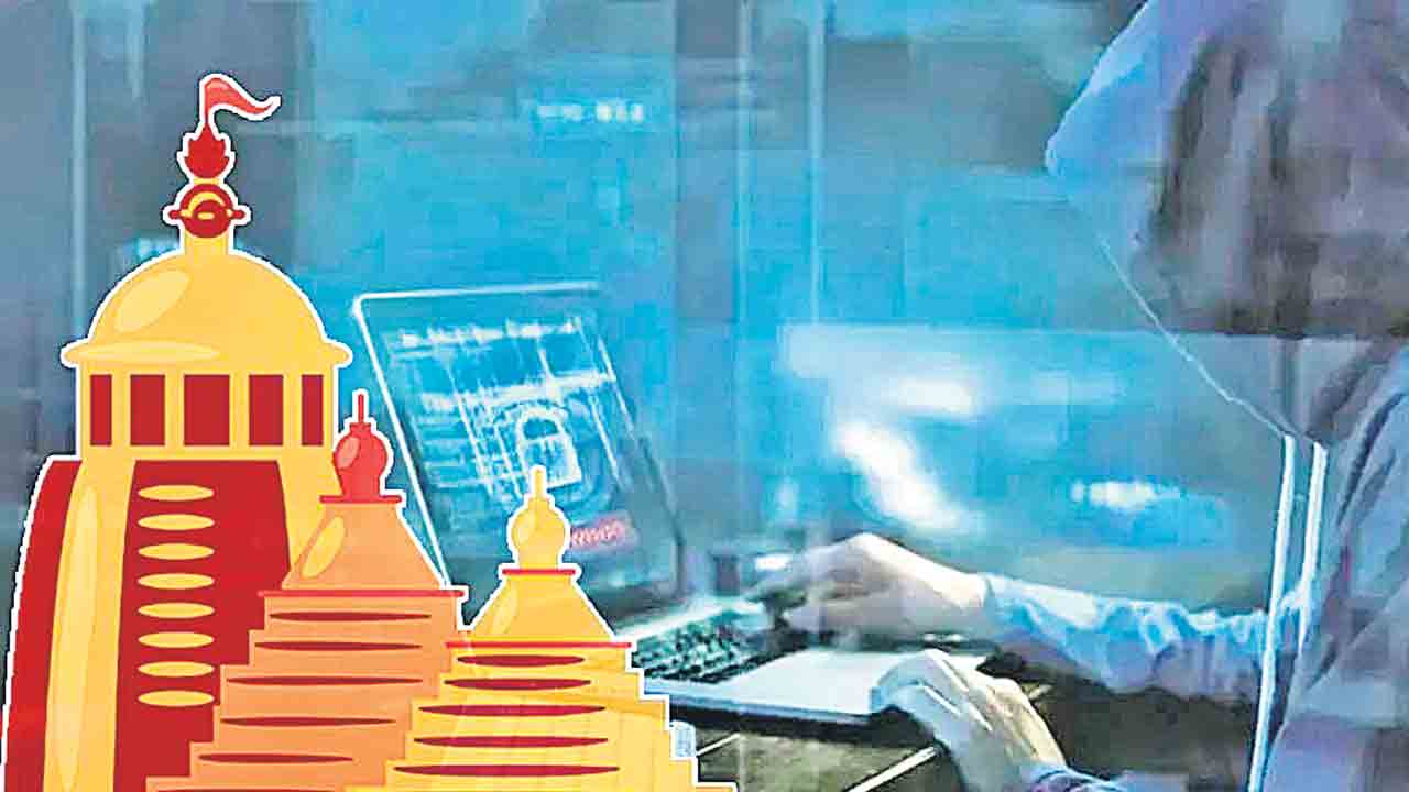 Cyber Crime | భక్తులూ బికేర్పుల్.. ఆధ్యాత్మిక పర్యాటకంపై సైబర్నేరగాళ్ల కన్ను