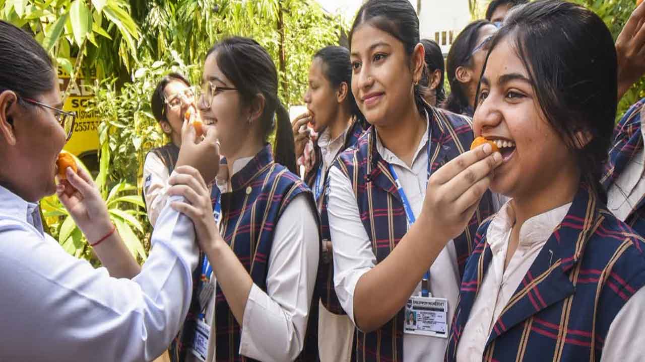 CBSE | పిల్లల్లో చక్కెర వినియోగాన్ని తగ్గించండి.. బడుల్లో షుగర్‌ బోర్డులు ఏర్పాటుచేయండి: సీబీఎస్‌ఈ
