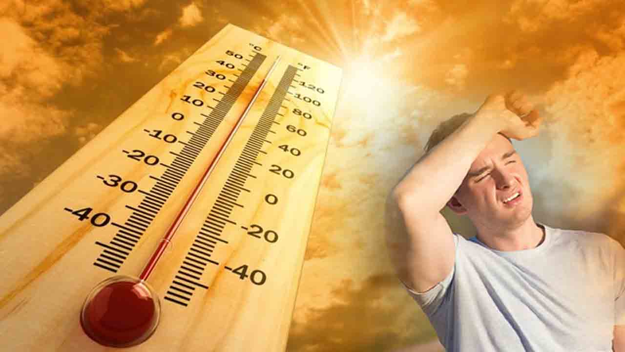 వడదెబ్బ నివారణపై అవగాహన కార్యక్రమాలు