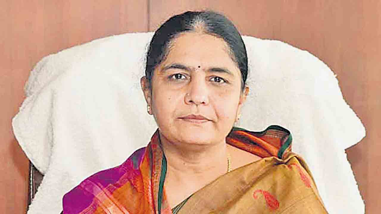 రైతులను ఆదుకోవడంలో కాంగ్రెస్‌ విఫలం