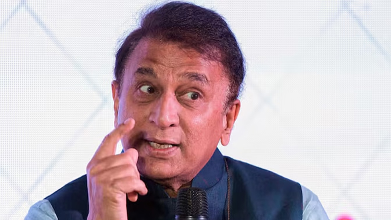 Sunil Gavaskar | ఐపీఎల్‌ టైటిల్‌ పోరులో ఆర్‌సీబీ బలమైన పోటీదారే : సునీల్‌ గవాస్కర్‌