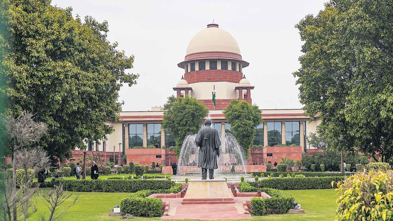 Supreme Court | ఆధారాలు లేని ఆరోపణలు అలవాటైపోయింది.. ఈడీపై సుప్రీంకోర్టు ఆగ్రహం
