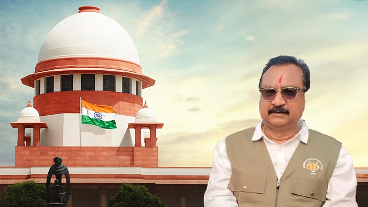 Supreme Court | కర్నల్‌ సోఫియాపై మంత్రి వివాదాస్పద వ్యాఖ్యలు.. విచారణ నిలిపివేయాలని హైకోర్టుకు ‘సుప్రీం’ ఆదేశం..!