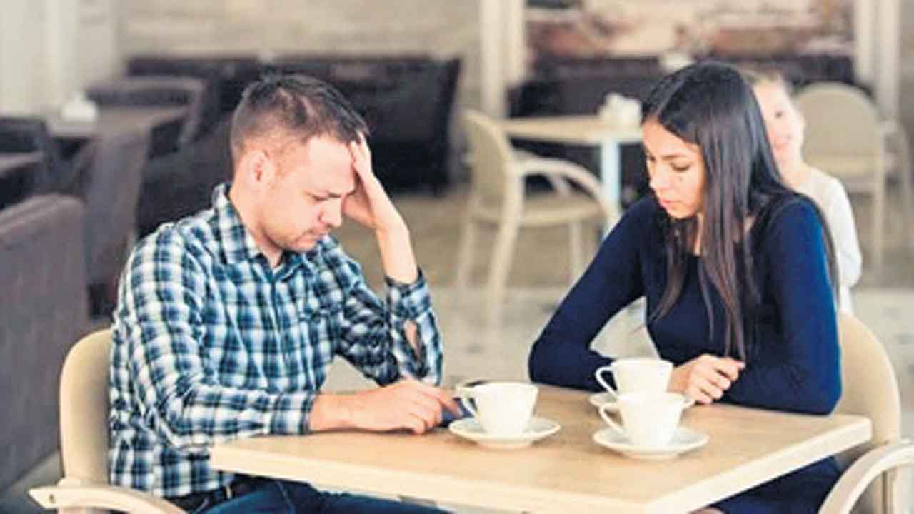 Supreme Court | కుదిరితే కప్పు కాఫీ.. చర్చించుకుని సమస్య పరిష్కరించుకోండి.. విడాకుల కోసం వచ్చిన దంపతులకు సుప్రీం సూచన