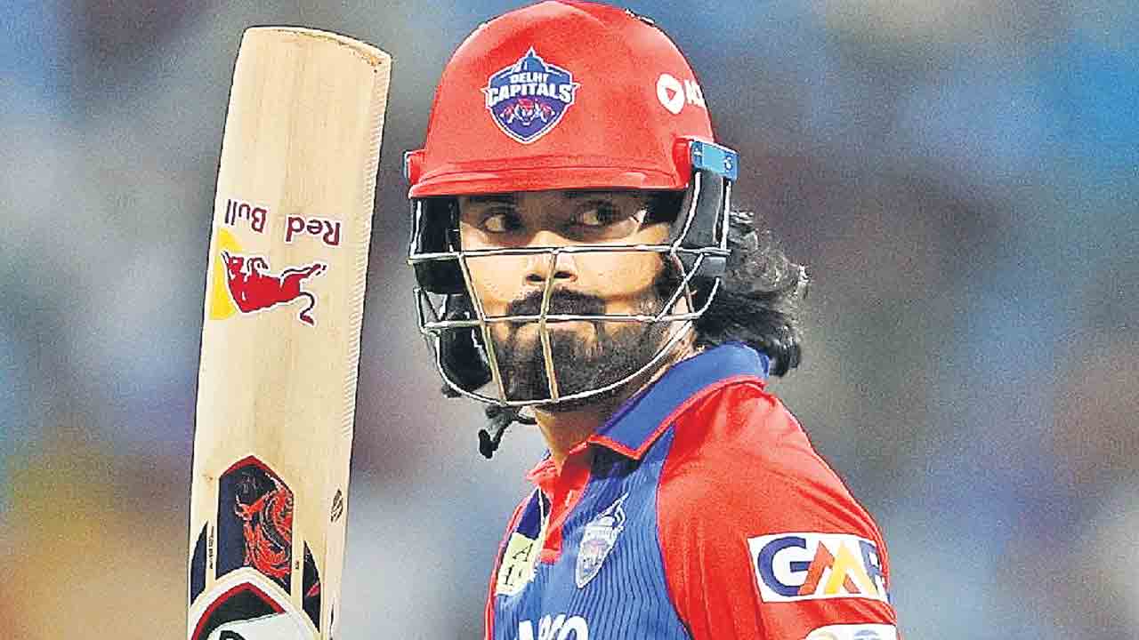 టార్గెట్‌ టీ20 వరల్డ్‌ కప్‌